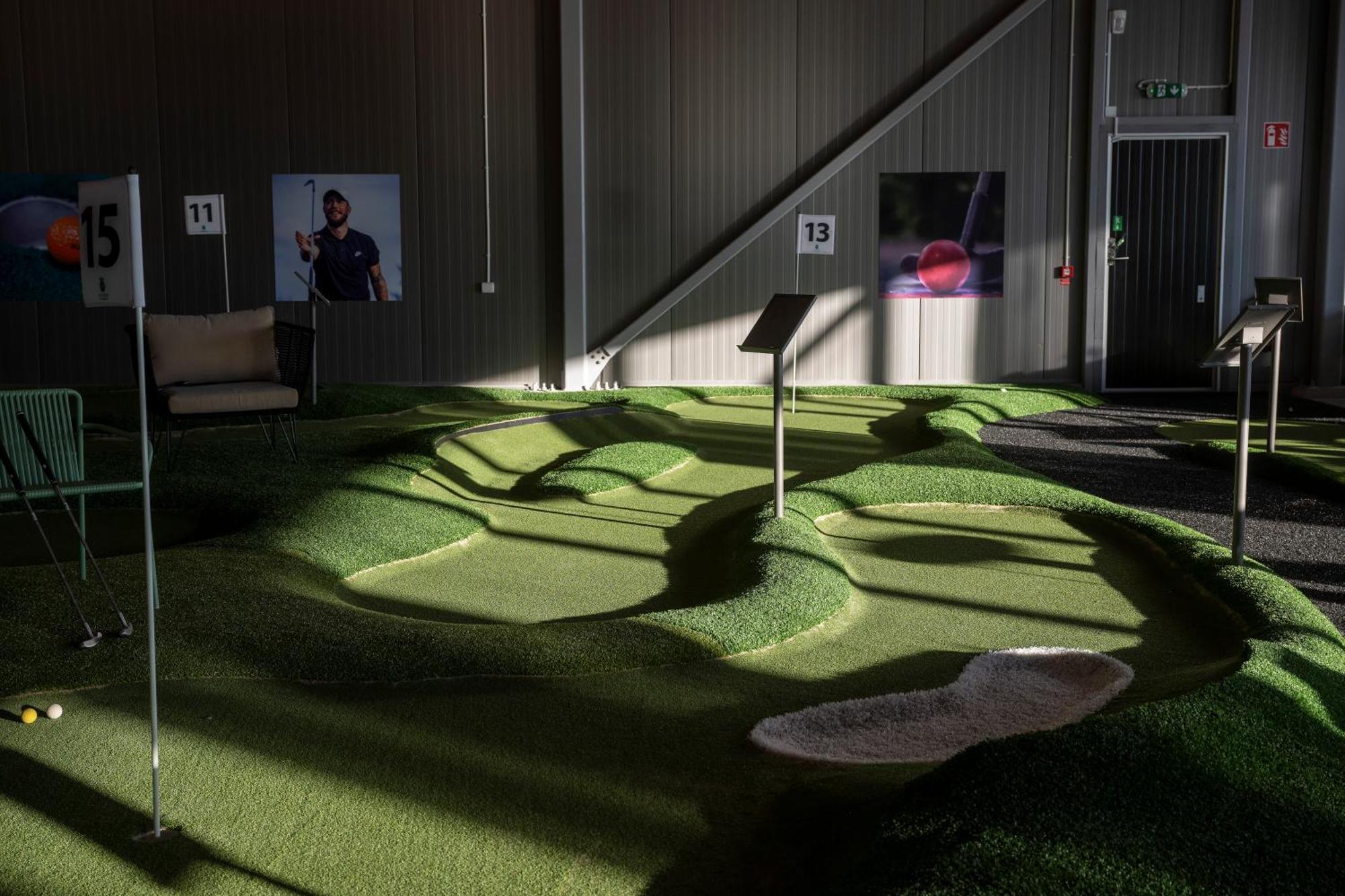 Playhotel Mjölby Kültér fotó