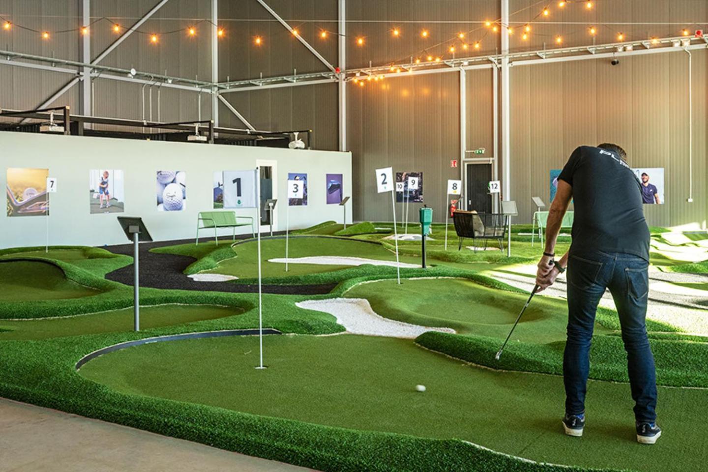 Playhotel Mjölby Kültér fotó