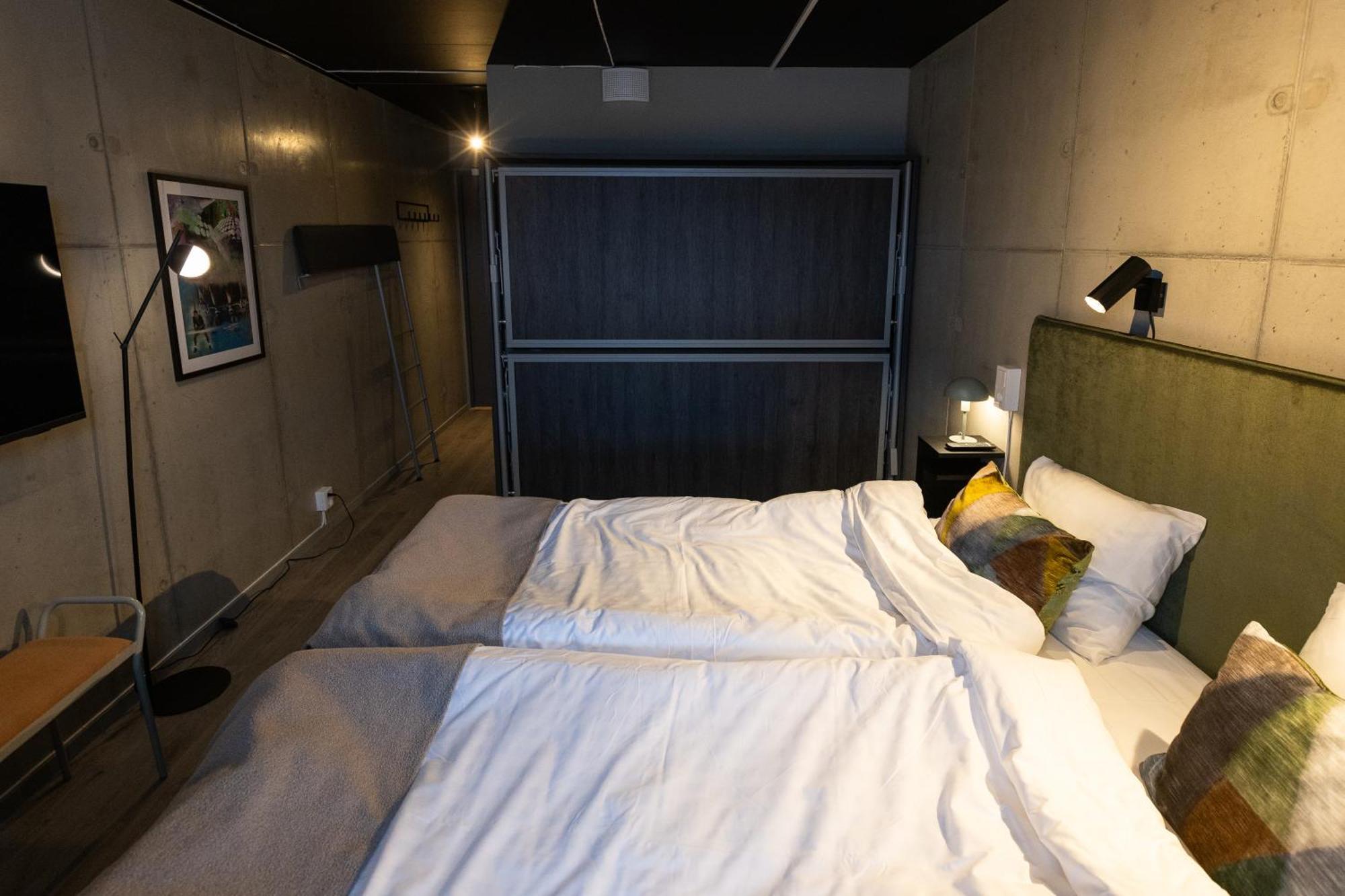 Playhotel Mjölby Kültér fotó