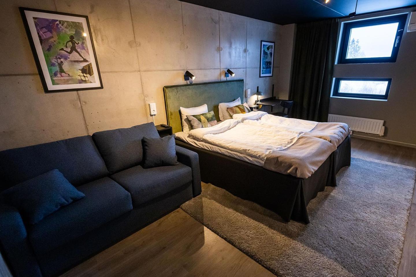 Playhotel Mjölby Kültér fotó