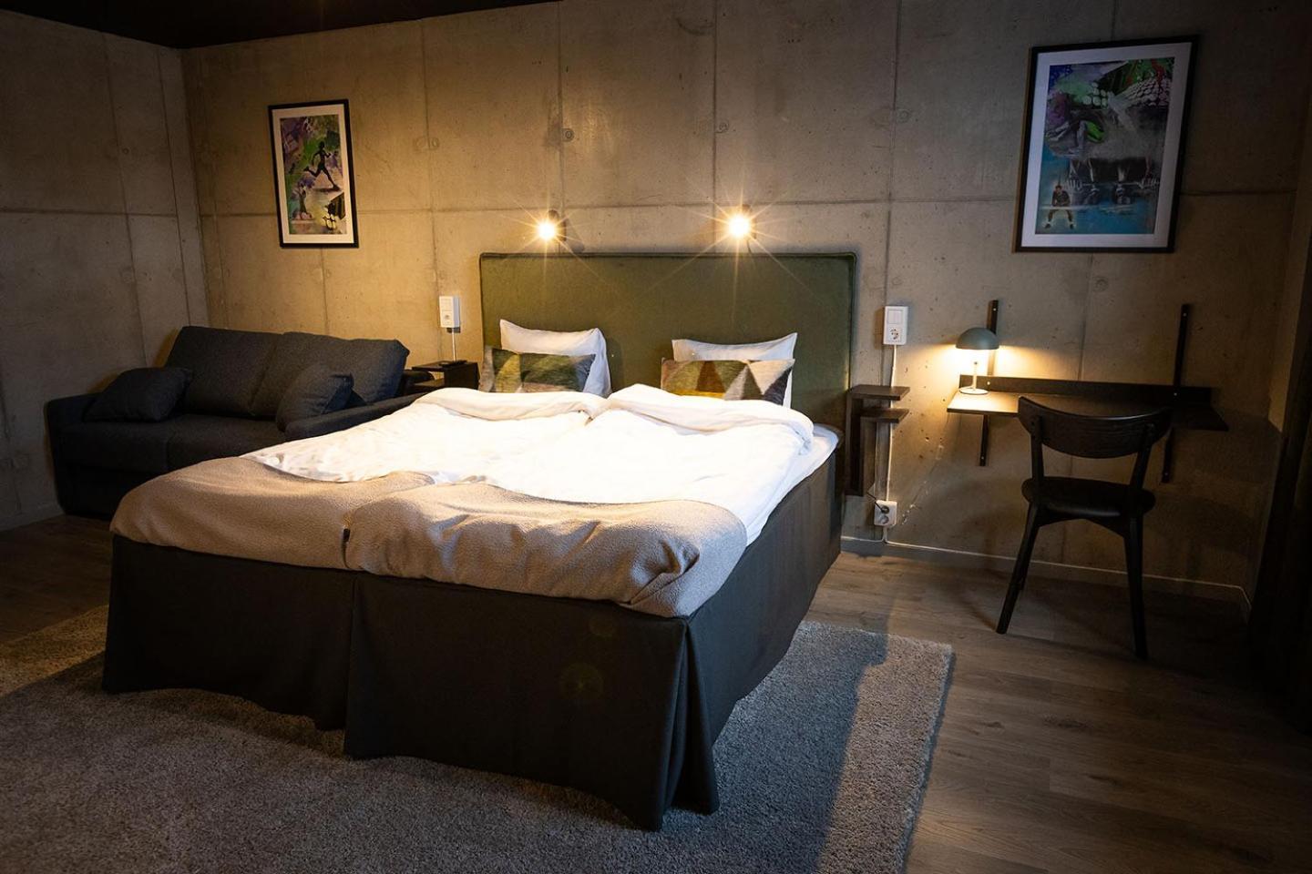 Playhotel Mjölby Kültér fotó